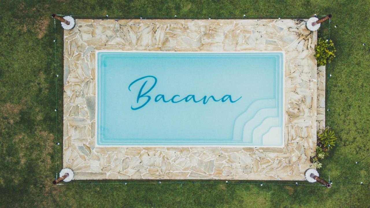 Bacana Hotel Boutique Búzios Exterior foto