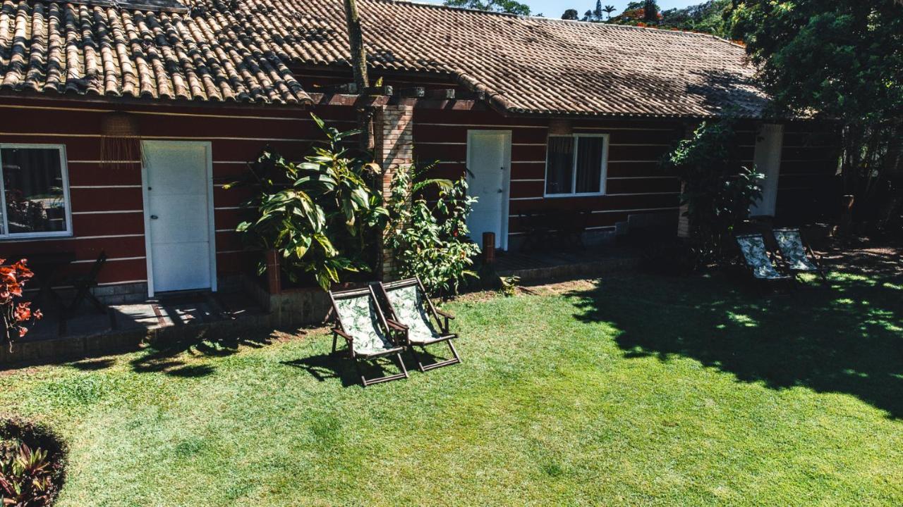 Bacana Hotel Boutique Búzios Exterior foto